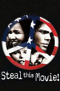 Steal This Movie!