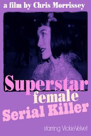 Superstar Female Serial Killer