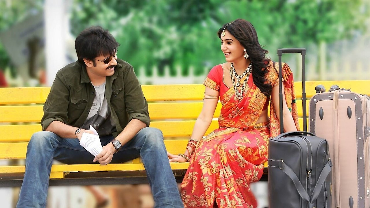 Attarintiki Daredi