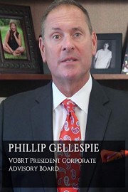 Welcome by Phillip Gellespie VOBRT President Corporate Advisory Board