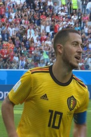 All the Goals of 2018 FIFA World Cup Russia
