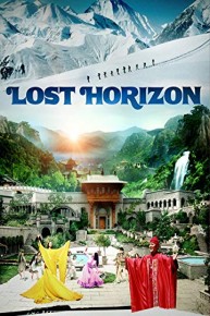 Lost Horizon