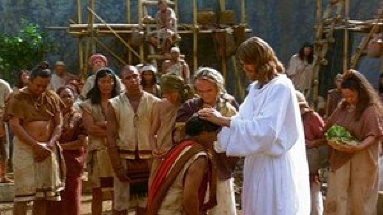 The Testaments of One Fold and One Shepherd