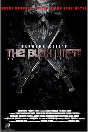 The Bush Knife