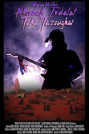 Akounak Tedalat Taha Tazoughai