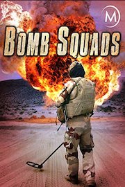 Bomb Squads