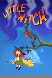 Little Witch