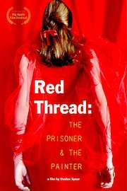 Red Thread: The Prisoner and The Painter