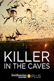 Killer in the Caves