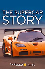 The Supercar Story