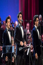 Il Volo - Notte Magica: A Tribute to The Three Tenors