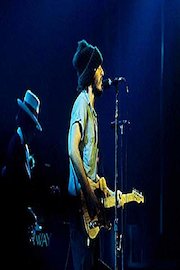 Bruce Springsteen - Hammersmith Odeon London '75