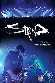 Staind - Live from Mohegan Sun