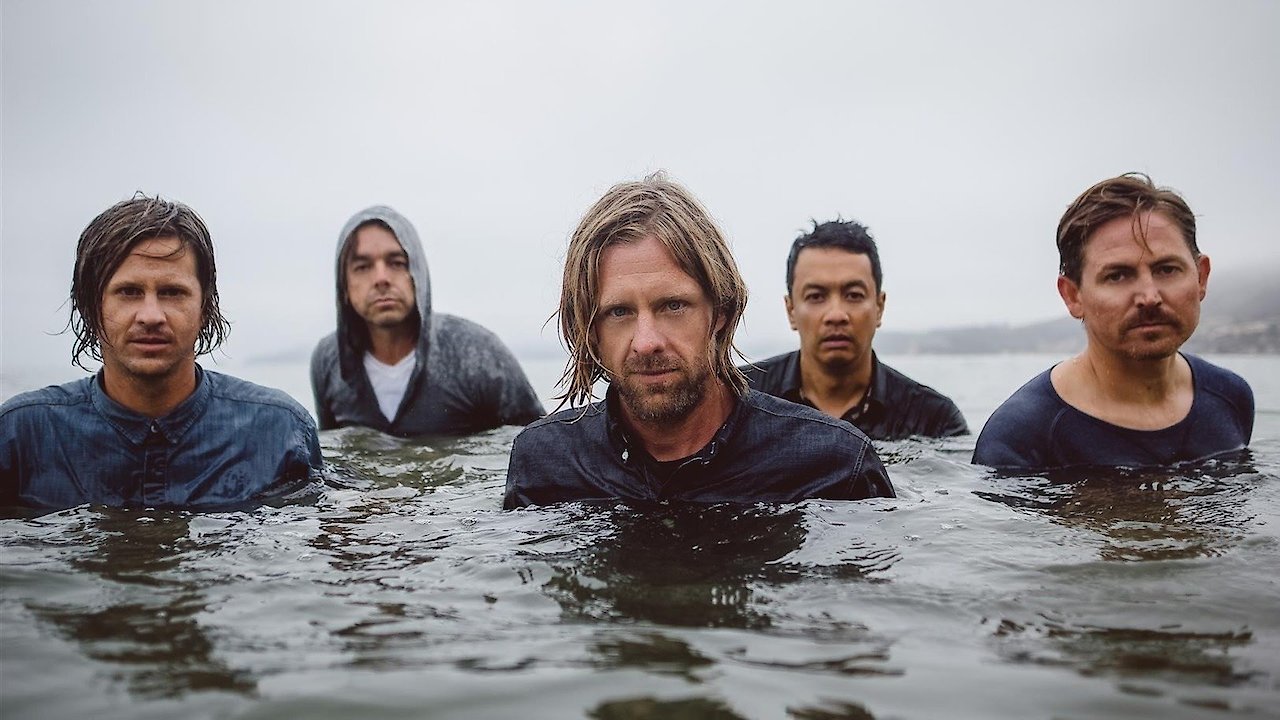 Switchfoot - Fading West