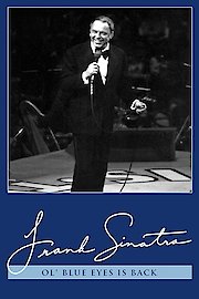 Frank Sinatra - Ol’ Blue Eyes Is Back