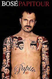Miguel Bose - Papitour