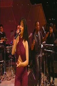 Selena - The Last Concert: Live From The Astrodome