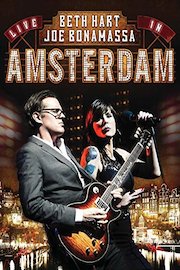 Joe Bonamassa - Live in Amsterdam