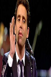 Mika - L'Orchestra Sinfonica e Coro Affinis Consort Sinfonia Pop