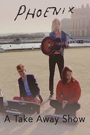 Phoenix - Take Away Phoenix