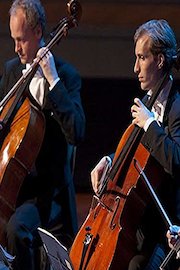 Various Artists - The 12 Cellists - The 40th Anniversary Concert