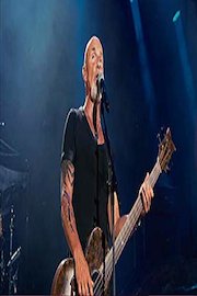 Santiano - Waldenbune Berlin