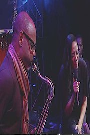 Kirk Whalum - The Gospel According to Jazz, Chapter IV