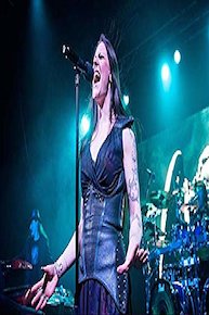Nightwish - Live at The Enmore Theatre