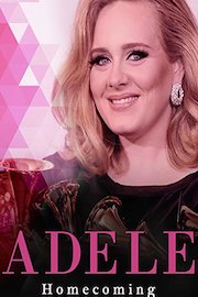 Adele - Homecoming