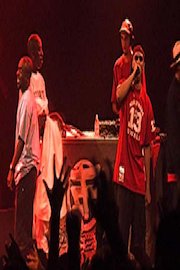 Fonky Family - Paléo Festival Nyon