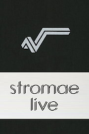 Stromae - Racine Carrée: Live