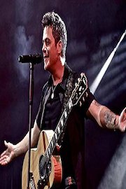 Alejandro Sanz - Es