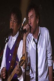 Alain Souchon & Laurent Voulzy - Souchon Voulzy - Le concert