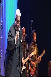 The Rance Allen Band - Live from San Francisco
