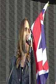 Thirty Seconds To Mars - Live At Download Festival 2013