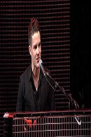 The Killers - Live At V Festival 2009