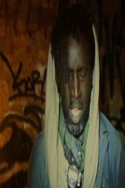 Saul Williams - Stone Bench