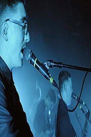 alt-J - Live at Casino De Paris
