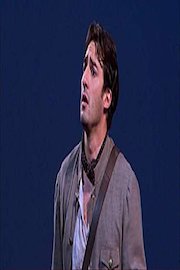 Placido Domingo - LA Opera Orchestra - Il Postino 2009 part 2