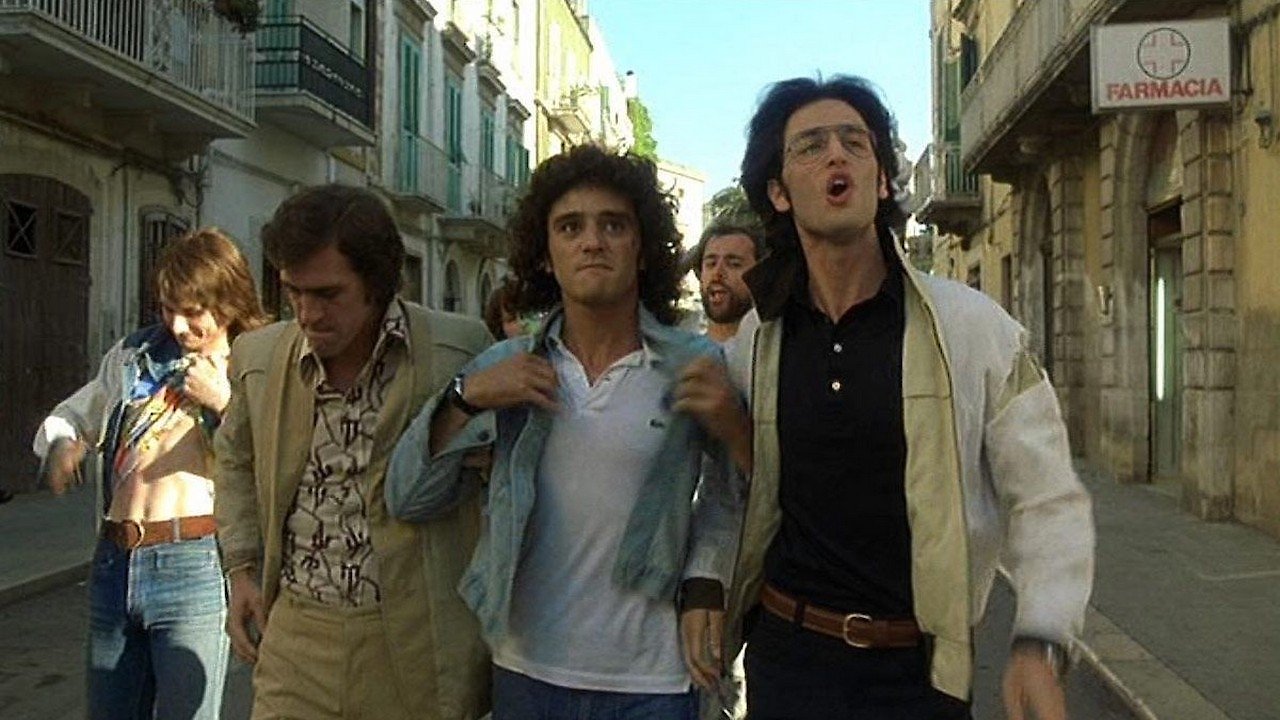 Tutto l'amore che c'