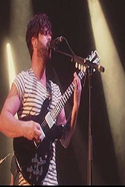 Foals - Live at Olympia