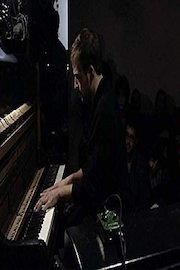 Nils Frahm - A Pocket Party