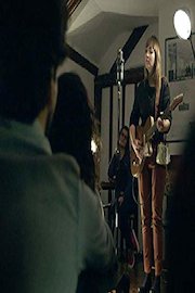 Angel Olsen - A Pocket Party