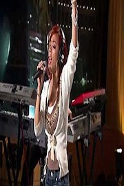 Keyshia Cole - In Sessions Sound Check 2006