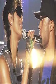 Keri Hilson - Sessions Live