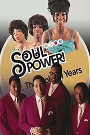 Various Artists - Soul Power! The Early Years Episode 1