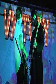 Erik Blood - Band in Seattle - Season 3 Episode 5A