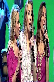 Siempre Asi - 20 Años