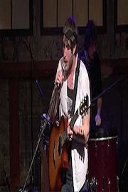 Ravenna Woods - Band in Seattle - Ravenna Woods Concert 226