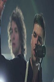 For King & Country - The Live Room Sessions at RCA Studio A